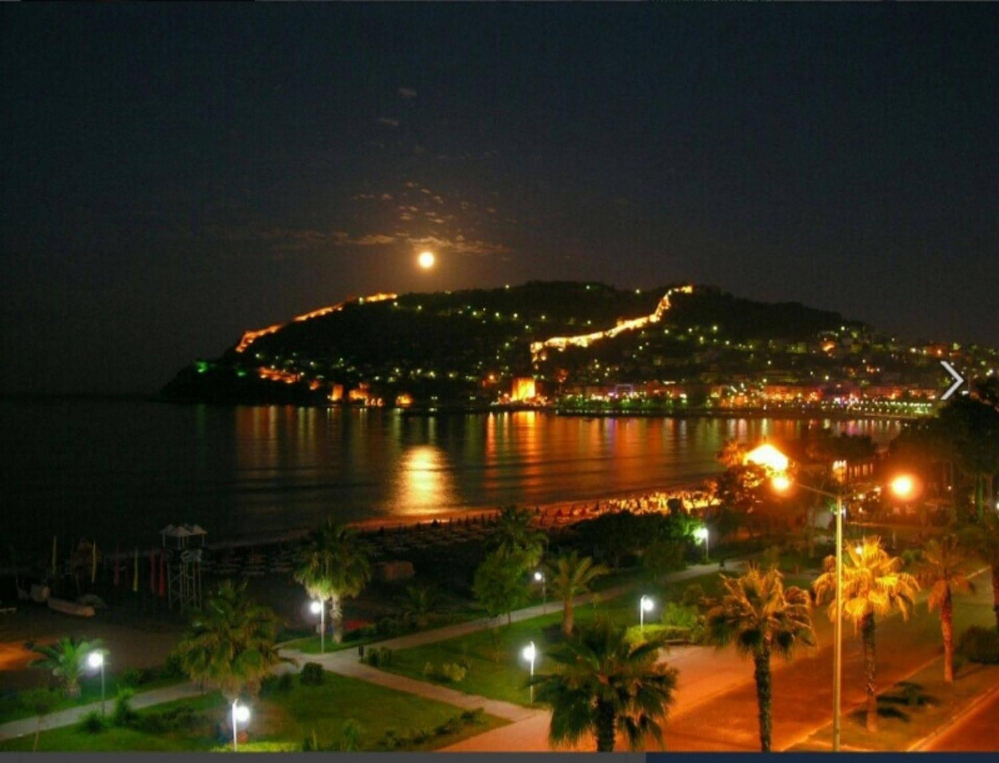 Cleopatra City Hotel Alanya Habitación foto